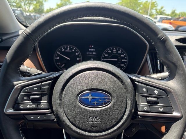 2024 Subaru Outback Touring XT