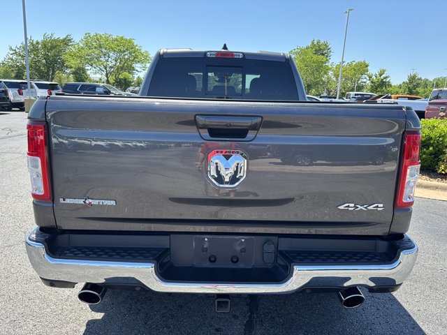 2022 Ram 1500 Lone Star 4WD 6ft4 Box