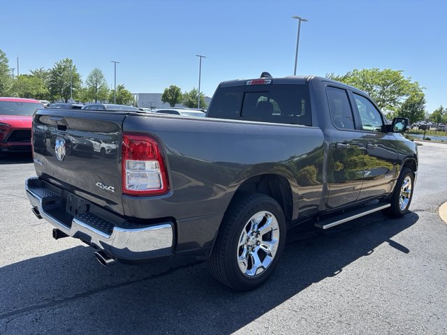 2022 Ram 1500 Lone Star 4WD 6ft4 Box