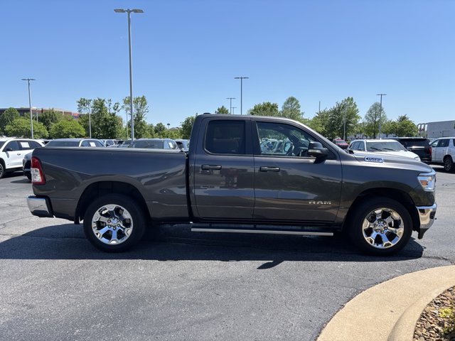 2022 Ram 1500 Lone Star 4WD 6ft4 Box