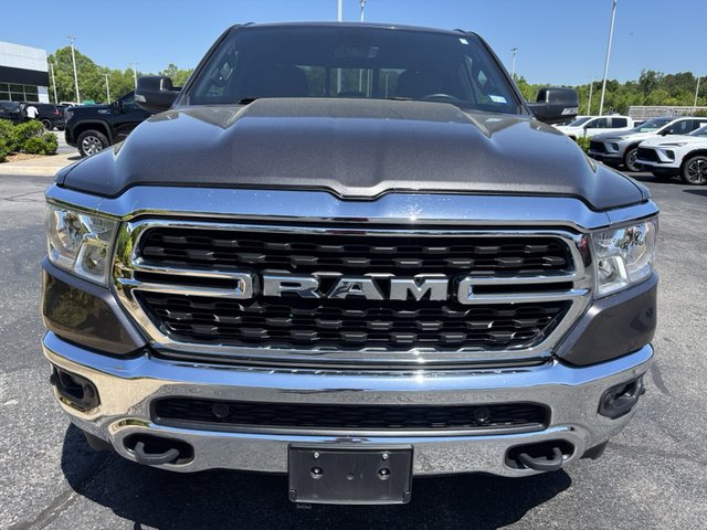 2022 Ram 1500 Lone Star 4WD 6ft4 Box