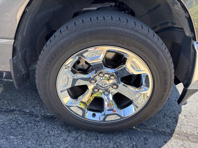 2022 Ram 1500 Lone Star 4WD 6ft4 Box