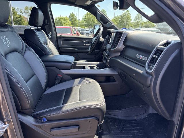 2022 Ram 1500 Lone Star 4WD 6ft4 Box