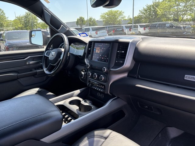 2022 Ram 1500 Lone Star 4WD 6ft4 Box