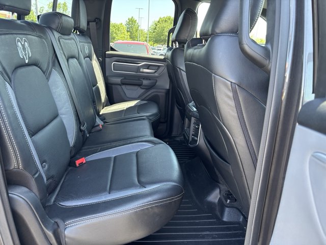 2022 Ram 1500 Lone Star 4WD 6ft4 Box