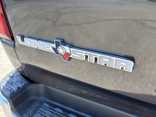 2022 Ram 1500 Lone Star 4WD 6ft4 Box