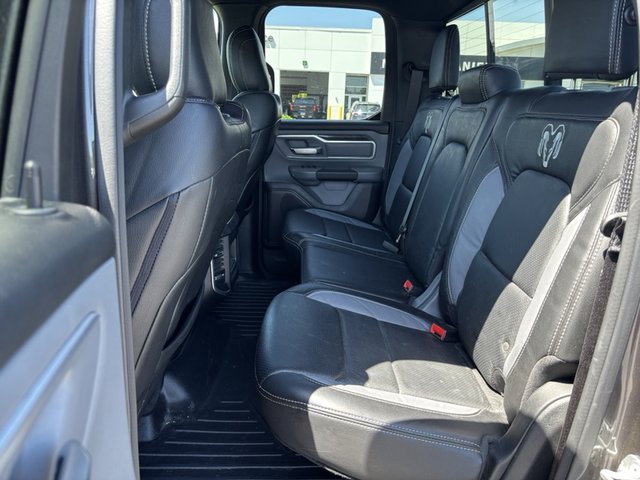 2022 Ram 1500 Lone Star 4WD 6ft4 Box