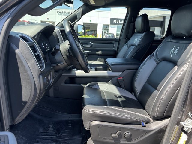 2022 Ram 1500 Lone Star 4WD 6ft4 Box