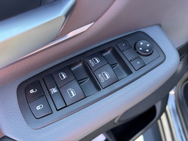 2022 Ram 1500 Lone Star 4WD 6ft4 Box