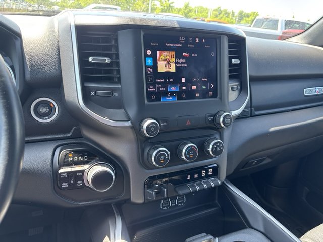 2022 Ram 1500 Lone Star 4WD 6ft4 Box