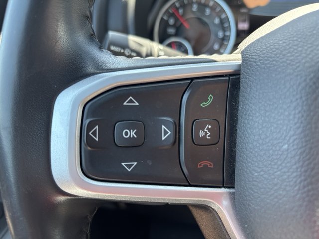 2022 Ram 1500 Lone Star 4WD 6ft4 Box