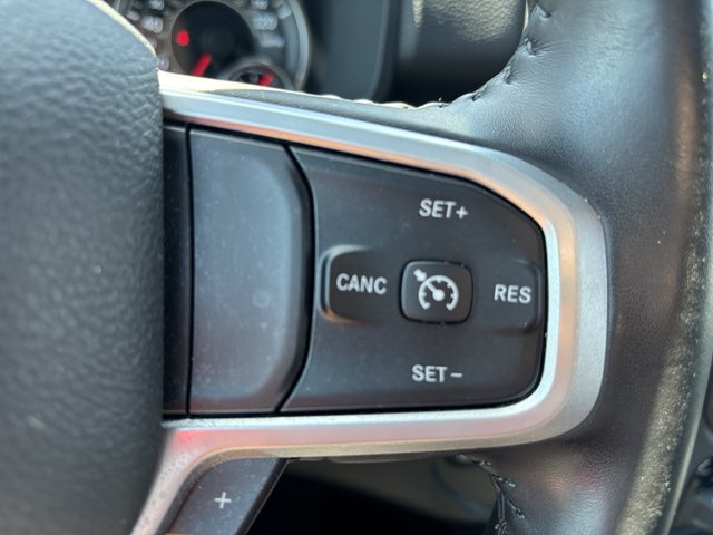 2022 Ram 1500 Lone Star 4WD 6ft4 Box