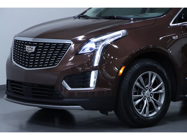 2022 Cadillac XT5 Premium Luxury FWD