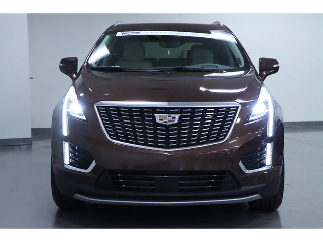 2022 Cadillac XT5 Premium Luxury FWD
