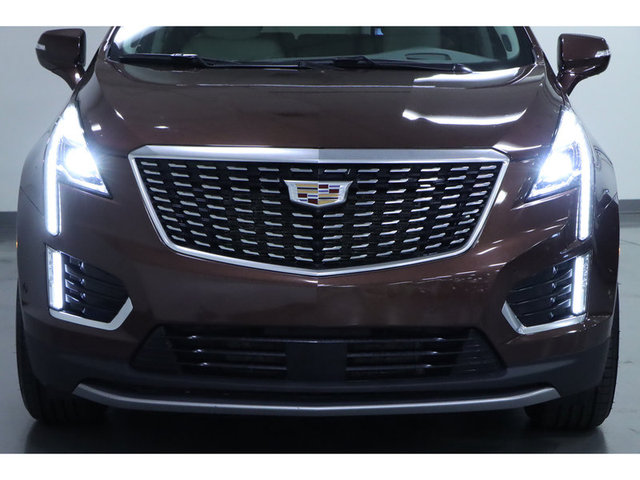 2022 Cadillac XT5 Premium Luxury FWD