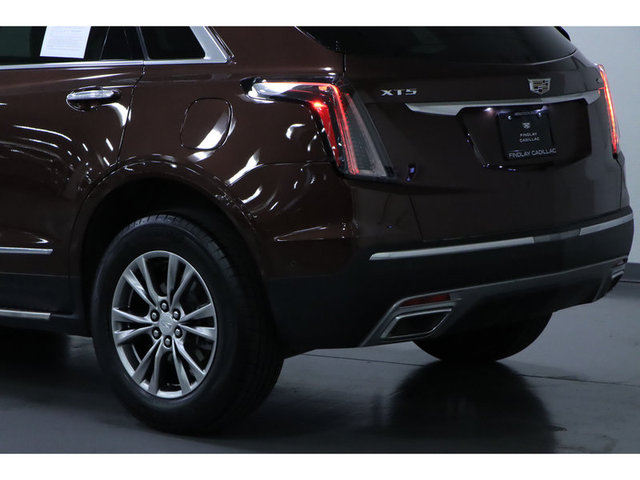 2022 Cadillac XT5 Premium Luxury FWD
