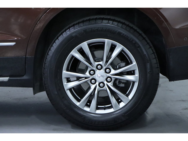 2022 Cadillac XT5 Premium Luxury FWD