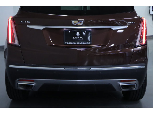 2022 Cadillac XT5 Premium Luxury FWD