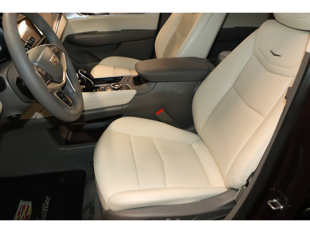 2022 Cadillac XT5 Premium Luxury FWD