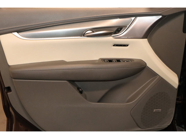 2022 Cadillac XT5 Premium Luxury FWD