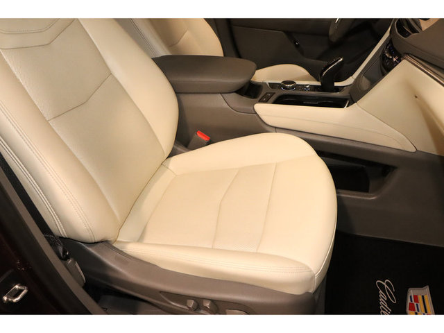 2022 Cadillac XT5 Premium Luxury FWD