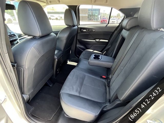 2023 Mitsubishi Eclipse Cross SE S-AWC