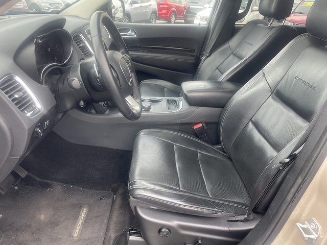 2015 Dodge Durango Citadel AWD
