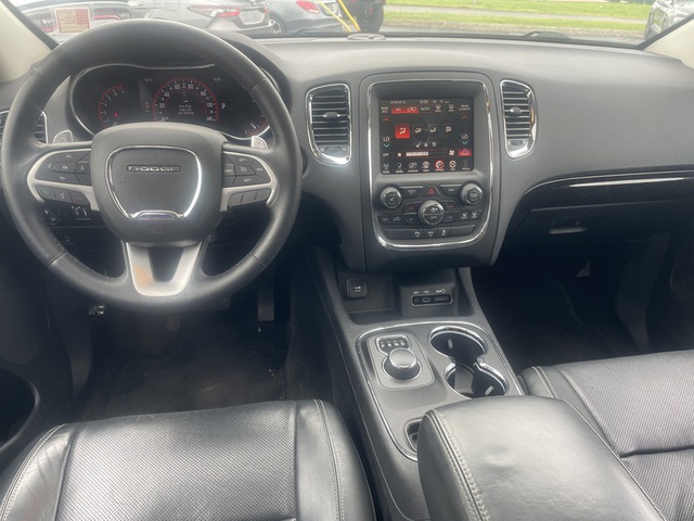 2015 Dodge Durango Citadel AWD