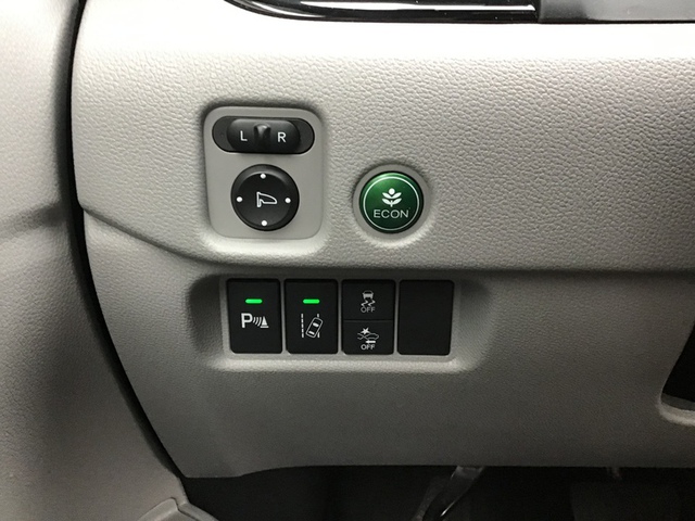 2018 Honda Pilot Touring AWD