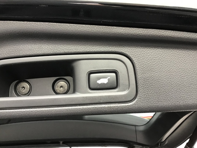2018 Honda Pilot Touring AWD