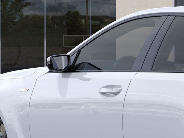 2025 Cadillac CT5-V Blackwing