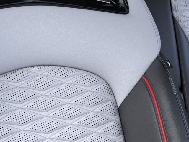 2025 Cadillac CT5-V Blackwing