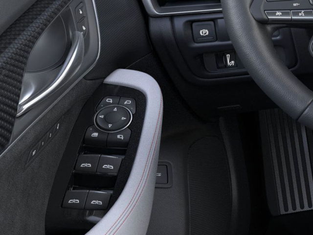 2025 Cadillac CT5-V Blackwing