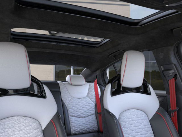 2025 Cadillac CT5-V Blackwing