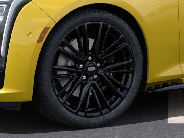 2025 Cadillac CT5-V 