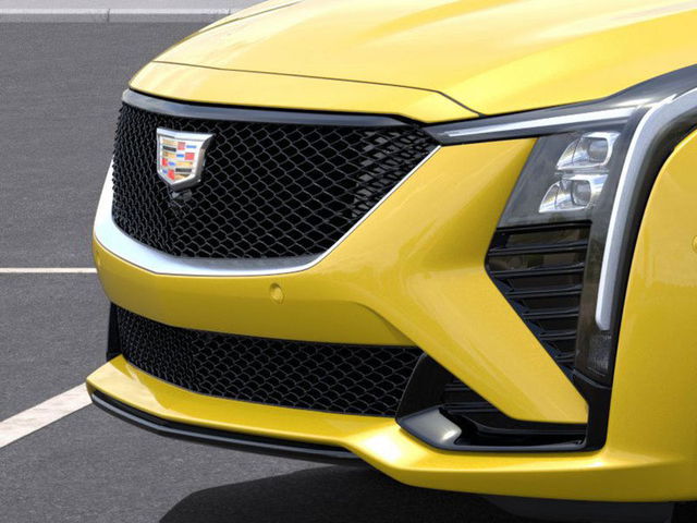 2025 Cadillac CT5-V 
