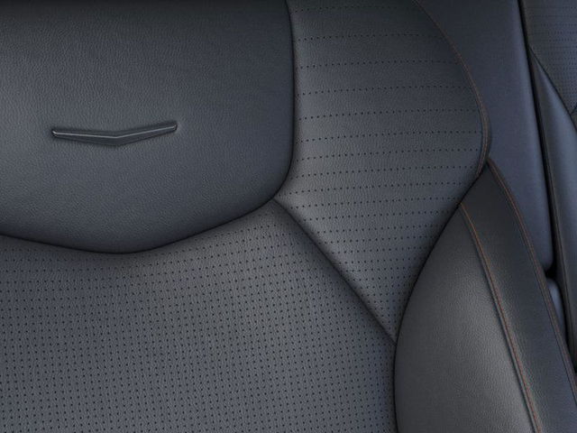 2025 Cadillac CT5-V 