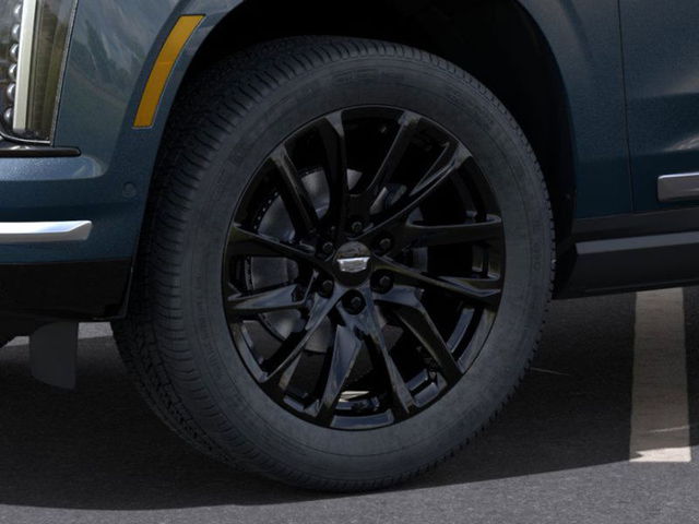 2025 Cadillac Escalade Premium Luxury 4WD