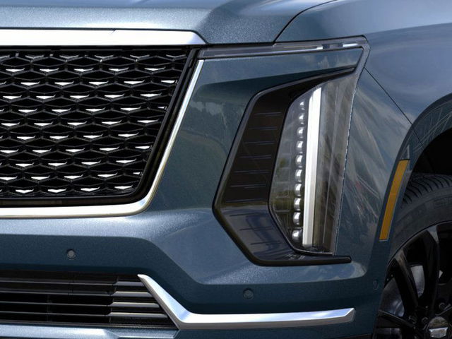 2025 Cadillac Escalade Premium Luxury 4WD
