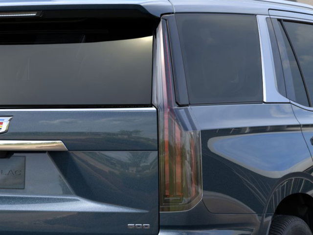2025 Cadillac Escalade Premium Luxury 4WD