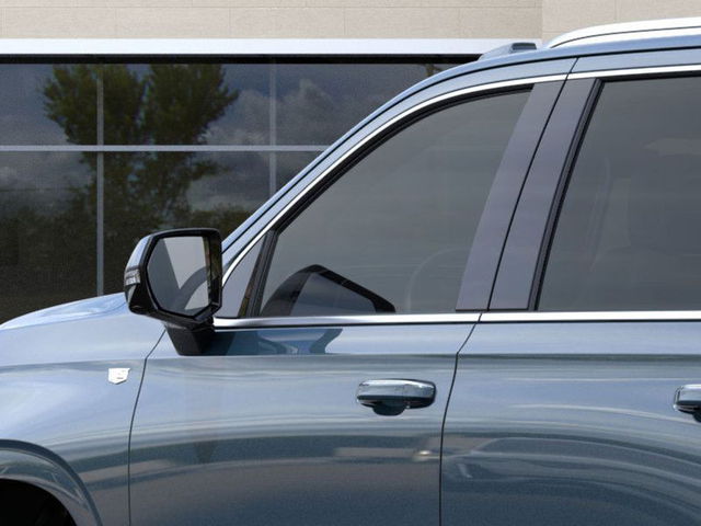 2025 Cadillac Escalade Premium Luxury 4WD
