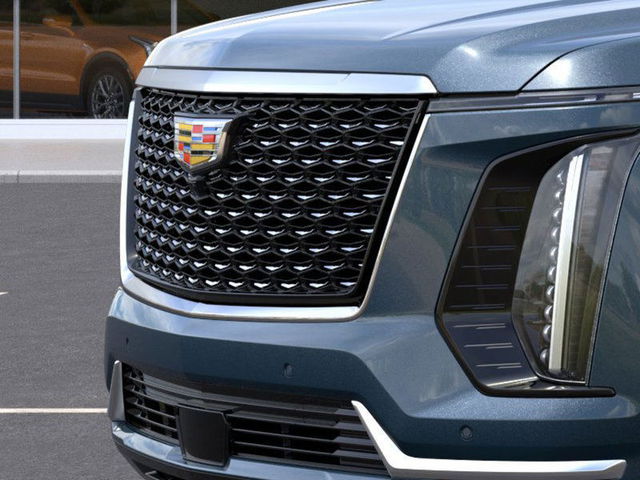 2025 Cadillac Escalade Premium Luxury 4WD
