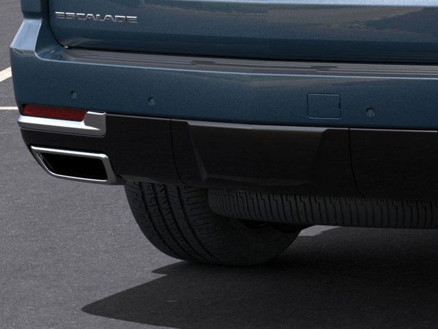 2025 Cadillac Escalade Premium Luxury 4WD
