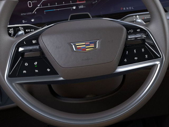 2025 Cadillac Escalade Premium Luxury 4WD