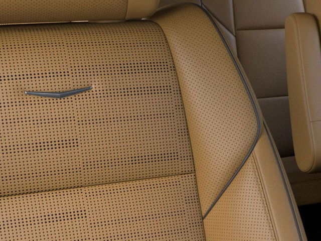 2025 Cadillac Escalade Premium Luxury 4WD
