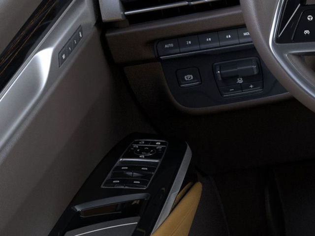 2025 Cadillac Escalade Premium Luxury 4WD