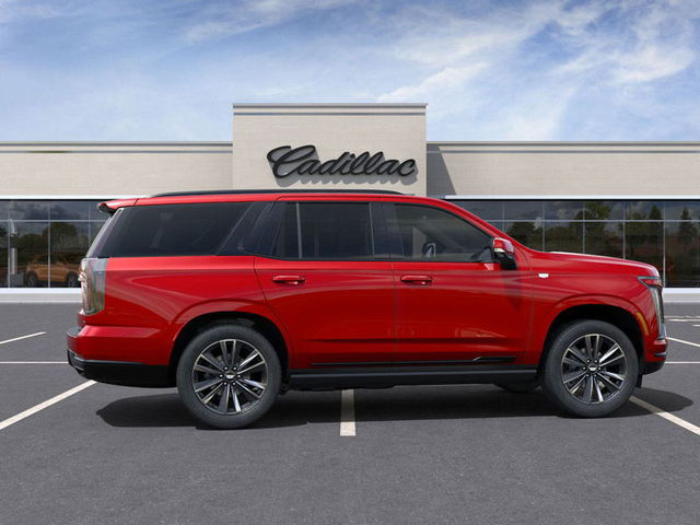 2025 Cadillac Escalade Sport 4WD