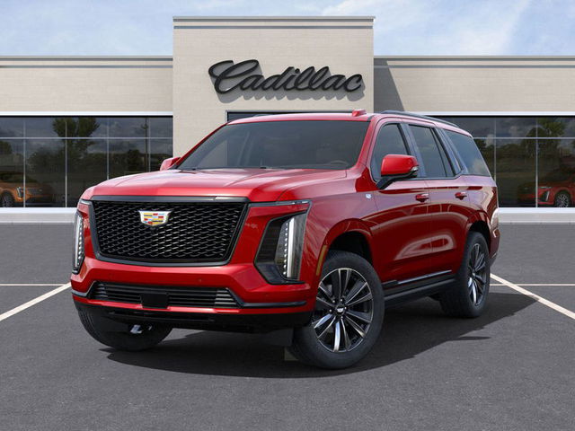 2025 Cadillac Escalade Sport 4WD