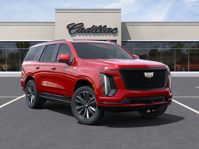 2025 Cadillac Escalade Sport 4WD