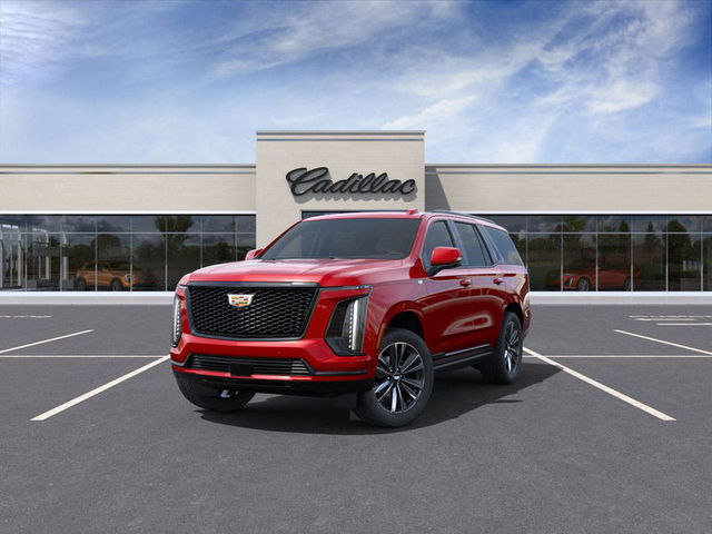 2025 Cadillac Escalade Sport 4WD